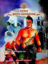 Keris Empu Gandring