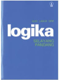 Image of Logika Selayang Padang