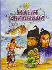 Malin Kundang