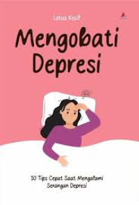 Image of Mengobati Depresi