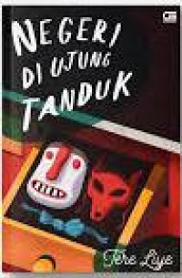 Image of Negeri Di Ujung Tanduk