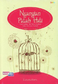 Nyanyian Patah Hati