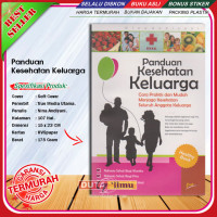 Panduan Kesehatan Keluarga