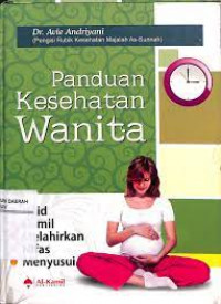 Panduan Kesehatan Wanita