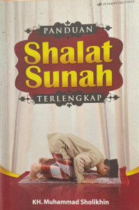 Panduan Shalat Sunah Terlengkap