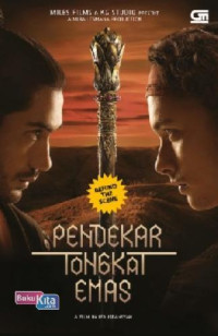 Pendekar Tongkat Emas