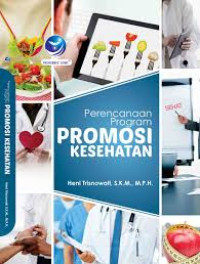 Image of Perencanaan Program Promosi Kesehatan