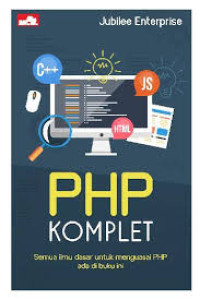 Image of PHP Komplet