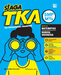 Image of SIAGA TKA