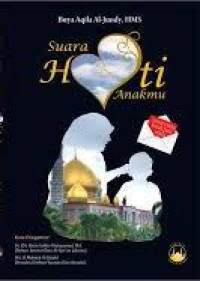 Image of Suara Hati Anakmu