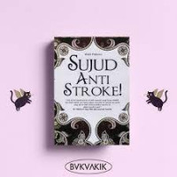 Sujud Anti Stroke !