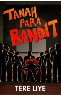 Image of Tanah Para Bandit