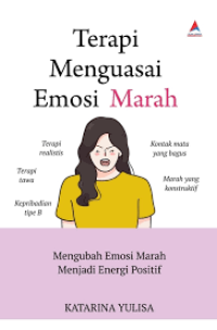 Image of Terapi Menguasai Emosi Marah