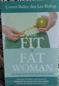 Image of The Fit or Fat Woman