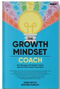 Image of The Growth Mindset Coach