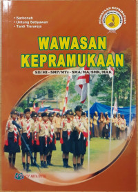 Wawasan Kepramukaan