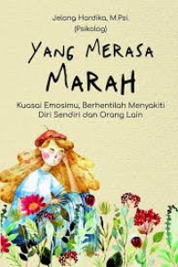 Image of yang Merasa Marah