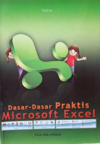 Dasar-dasar Praktis Microsoft Exel