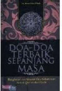 Doa-Doa Terbaik Sepanjang Masa