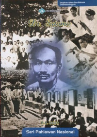 Seri Pahlawan Nasional dr.Sutomo