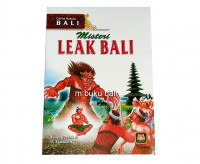 Misteri Leak Bali