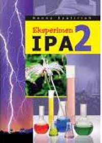 Eksperimen 2 IPA
