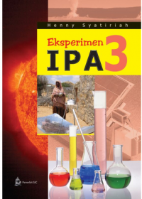 Eksperimen 3 IPA