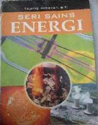 Seri Sains Energi