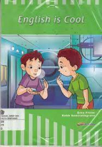 English For Beginner (Belajar Bahasa Iggris untuk Pemula)