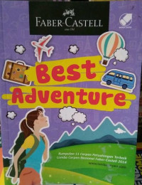Best Adventure