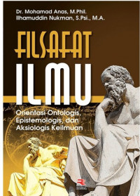 Filsafat Ilmu
