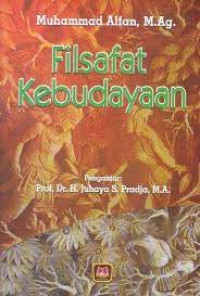 Filsafat Kebudayaan