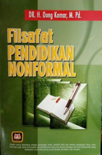 Filsafat Pendidikan Nonformal