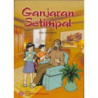 Ganjaran Setimpal