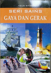 Seri Sains Gaya dan Gerak