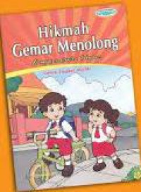Hikmah Gemar Menolong