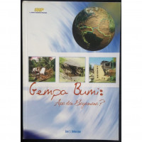 Gempa Bumi : Apa dan Bagaimana?