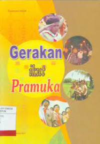 Gerakan Ikut Pramuka