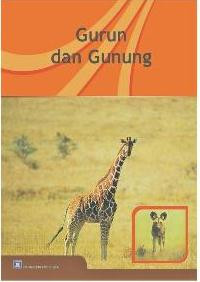 Gurun dan Gunung