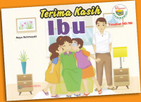 Image of Terima Kasih Ibu