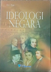 Ideologi Negara