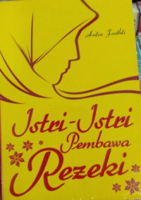 Istri-Istri Pembawa Rezeki