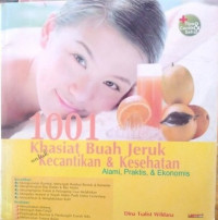 Bertanam Jeruk Siam