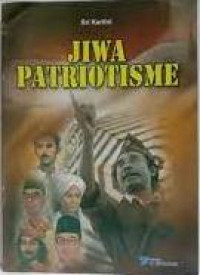 Jiwa Patriotisme