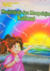 Menjelajahi dan Mempelajari Kalimat