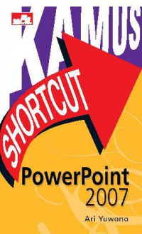 Kamus Shortcut Powerpoint 2007