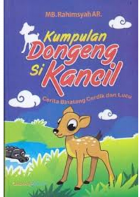 Kumpulan Dongeng si Kancil