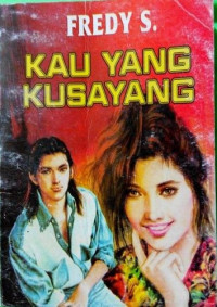 Kau yang Kusayang