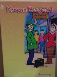 Kawan Bergelut