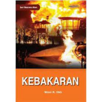 Seri Bencana Alam